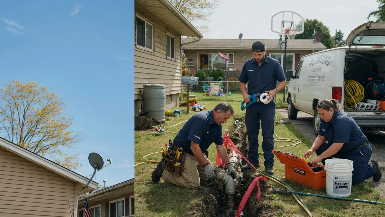 Garbage Disposal Replacement in Osawatomie, KS near me